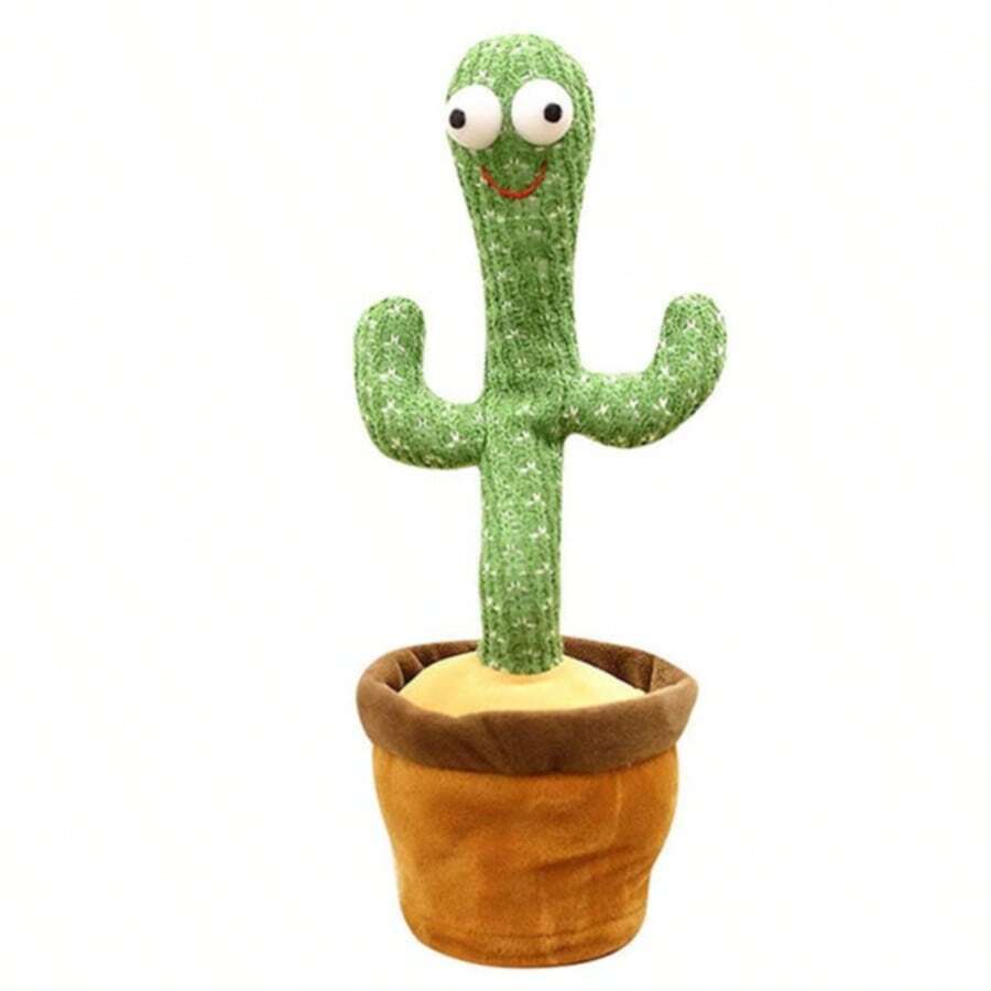 Cactus Doll -- 120 Songs USB
