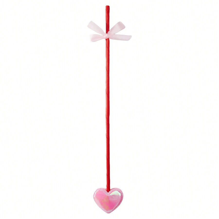 Cupid Bow And Arrow Set, Valentine's Day Cupid Costume Photo Props For Adults And Teens