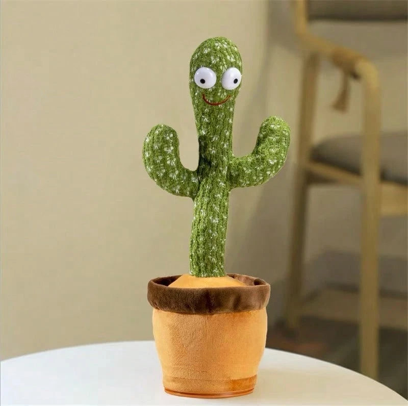 Cactus Doll -- 120 Songs USB