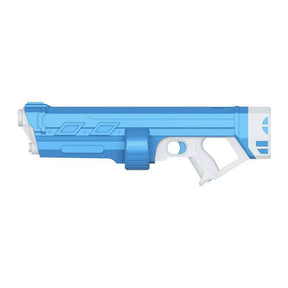 Water Gun Toys Automatically Absorb