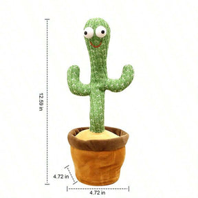 Cactus Doll -- 120 Songs USB