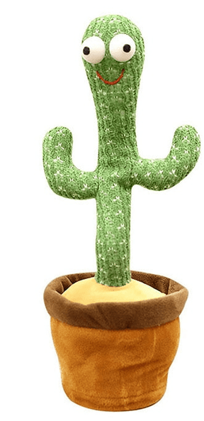 Cactus Doll -- 120 Songs USB