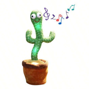 Cactus Doll -- 120 Songs USB