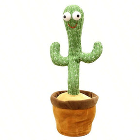 Cactus Doll -- 120 Songs USB