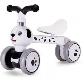 Baby Balance Bike Toys For 1 Year Old, Birthday Gifts For Boys And Girls, Silent Wheels & Non-Pedal Baby Walker Riding Toys For 10-36 Months Toddlers, Kids First Bike Gifts,Toys Baby Boy,Toddler,1year Old Toys