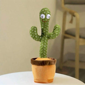 Cactus Doll -- 120 Songs USB