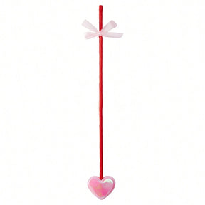 Cupid Bow And Arrow Set, Valentine's Day Cupid Costume Photo Props For Adults And Teens